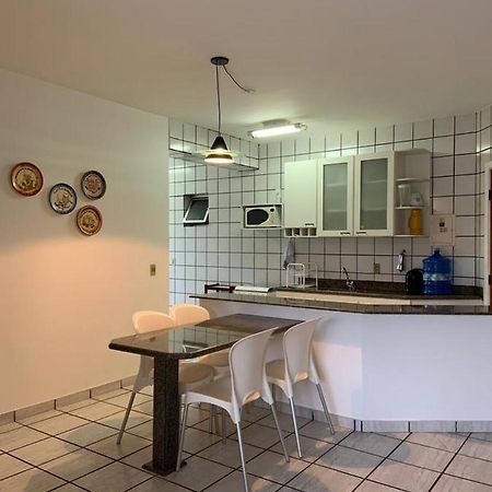 Apartamento Pe Na Areia E Aguas Tranquilas No Centro De Guarapari Zewnętrze zdjęcie