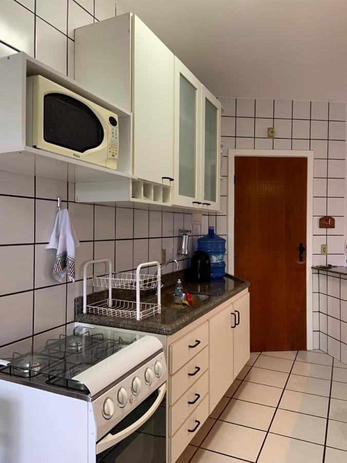 Apartamento Pe Na Areia E Aguas Tranquilas No Centro De Guarapari Zewnętrze zdjęcie