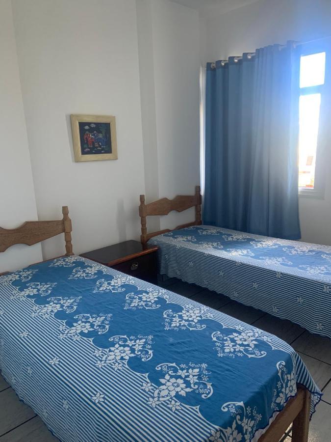 Apartamento Pe Na Areia E Aguas Tranquilas No Centro De Guarapari Zewnętrze zdjęcie